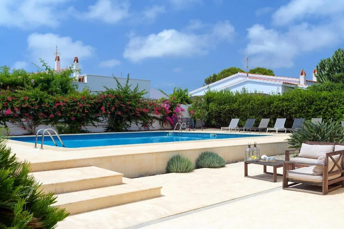 Villa Agua Turquesa 푼타프리마