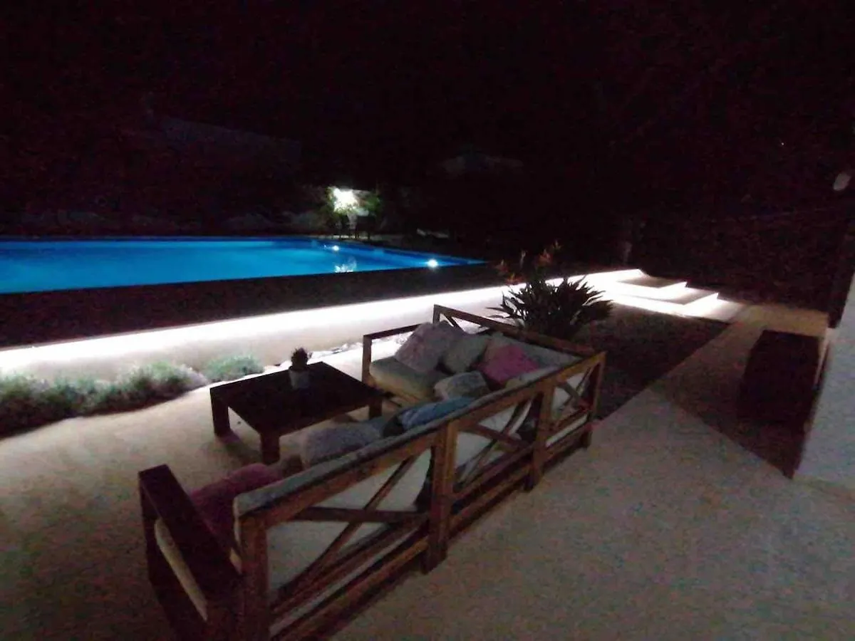 Villa Agua Turquesa 푼타프리마