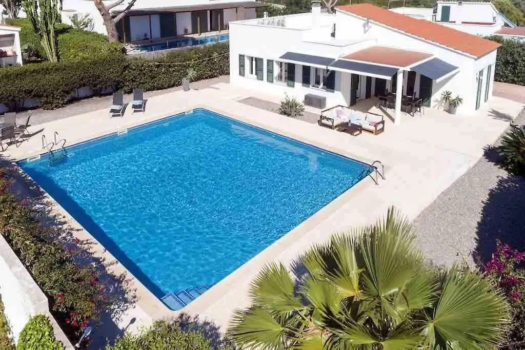 Villa Agua Turquesa 푼타프리마